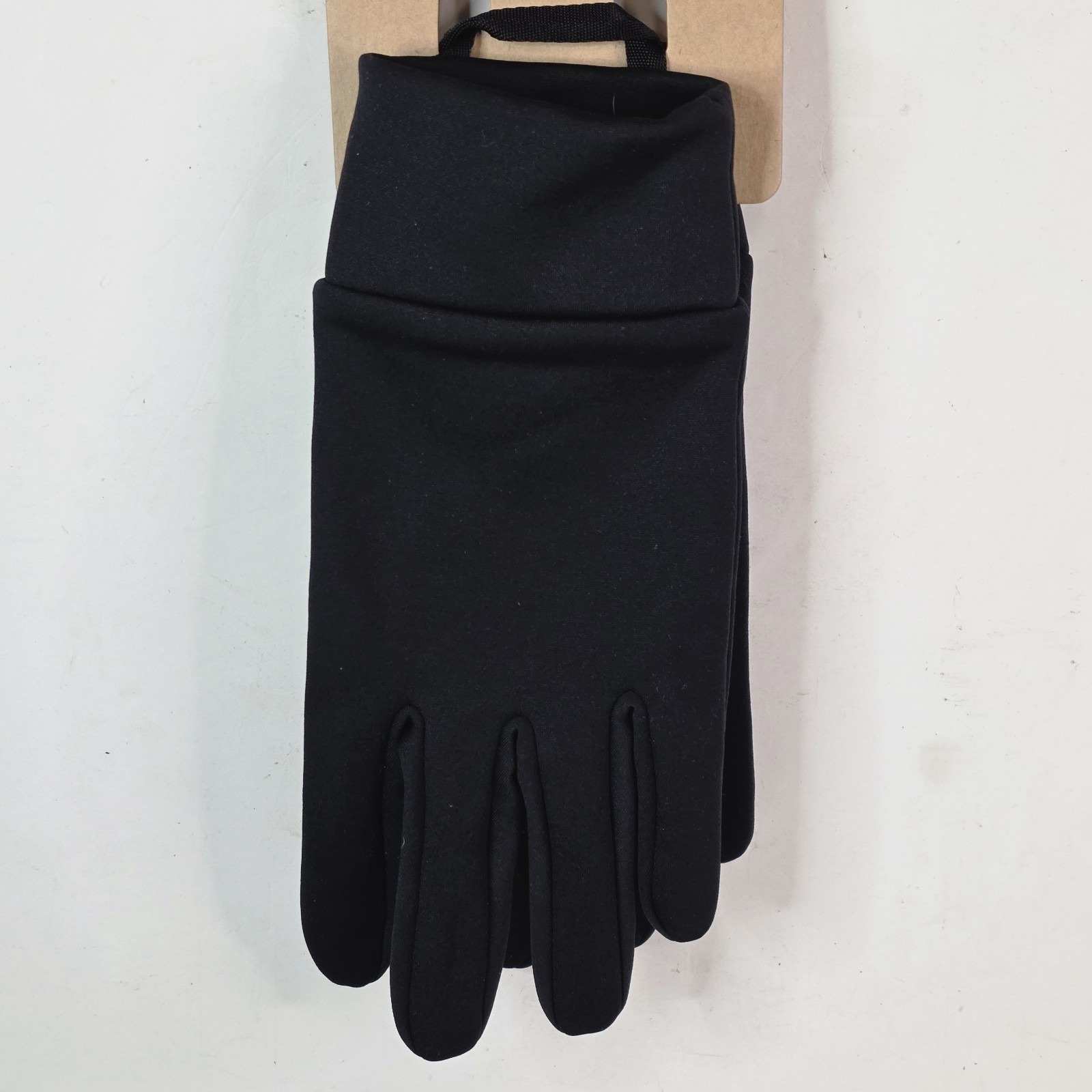 Burton Men's Gore-Tex Gloves Lining Inserts Only Xxl Thermacore Black — image 3 of 7